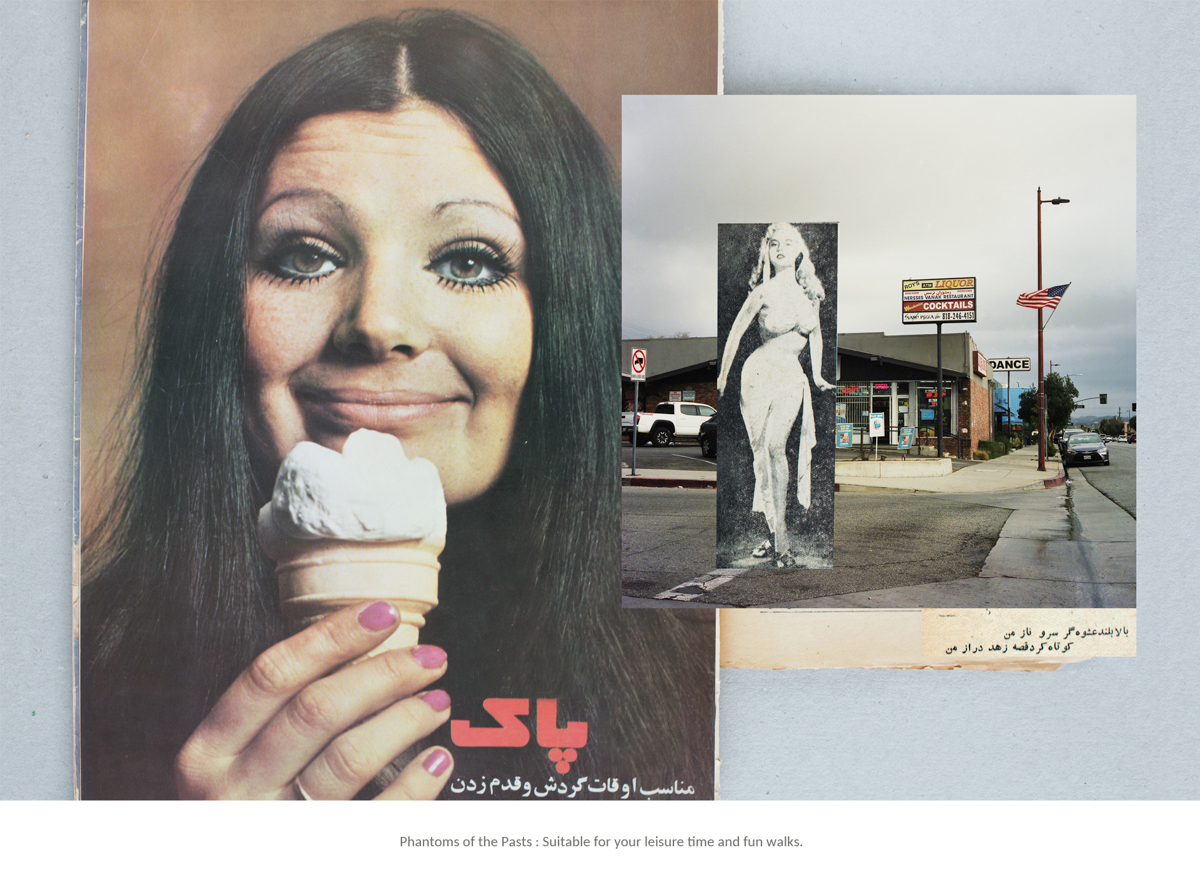 Why Don’t You Dance? — Hannah Darabi on Resistance, Memory and Movement in Iran